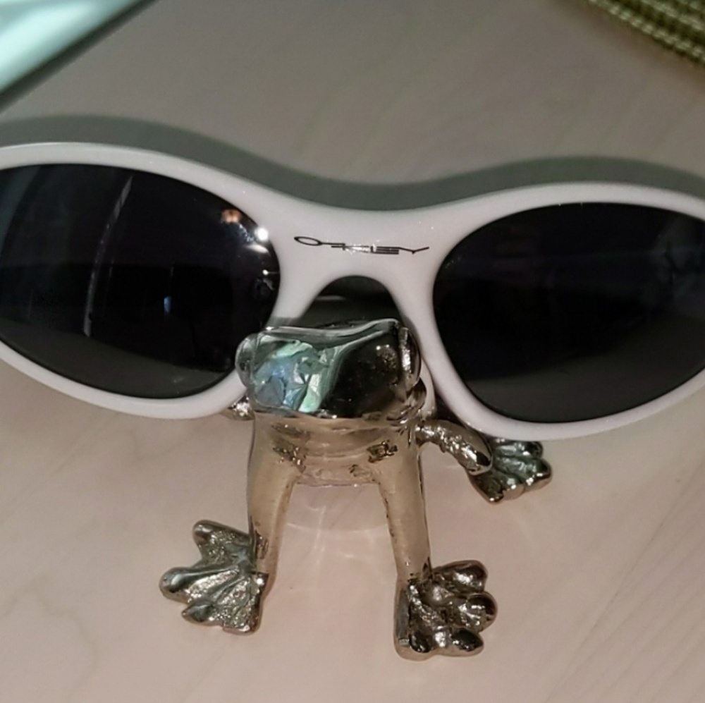 Oakley's